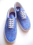 【Vans】 -バンズ- VANS ERA×LIBERTY ART FABRICS